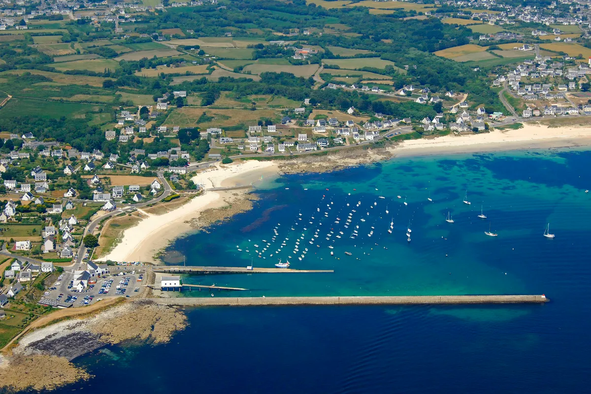 Anse de Sainte-Évette, stop — photo 8
