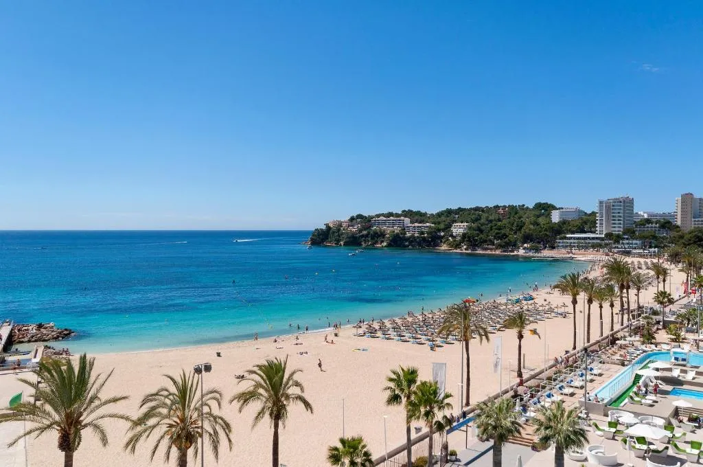 Magalluf, stop in Spain — photo 7
