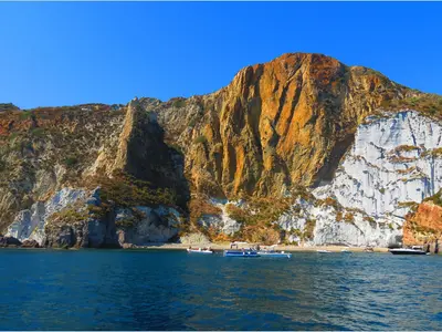 Spiaggia Schiavone