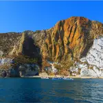 Spiaggia Schiavone