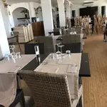 Yacht Club Restaurant