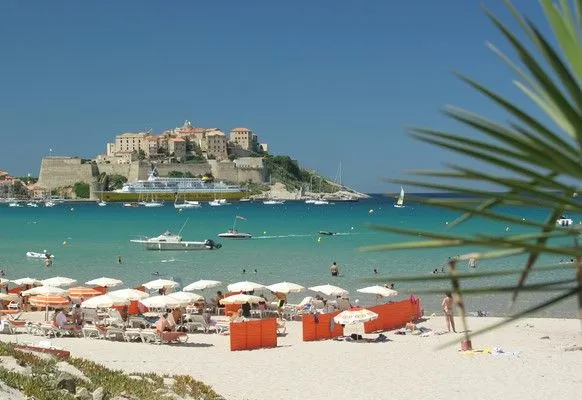 La Pinède, stop in Calvi — photo 10