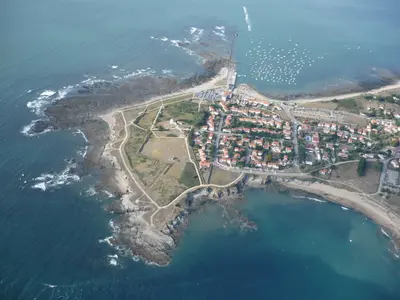 Port Saint-Gildas