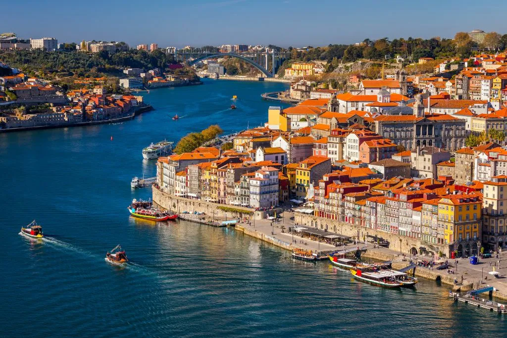 Porto, stop in Greece — photo 9
