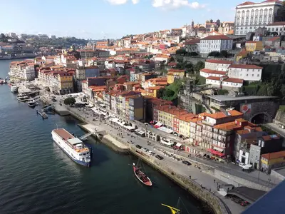 Porto, stop in Greece — photo 2