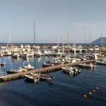 Bottaro Anchorage