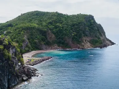 Anse à Cointe