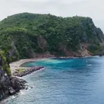 Anse à Cointe