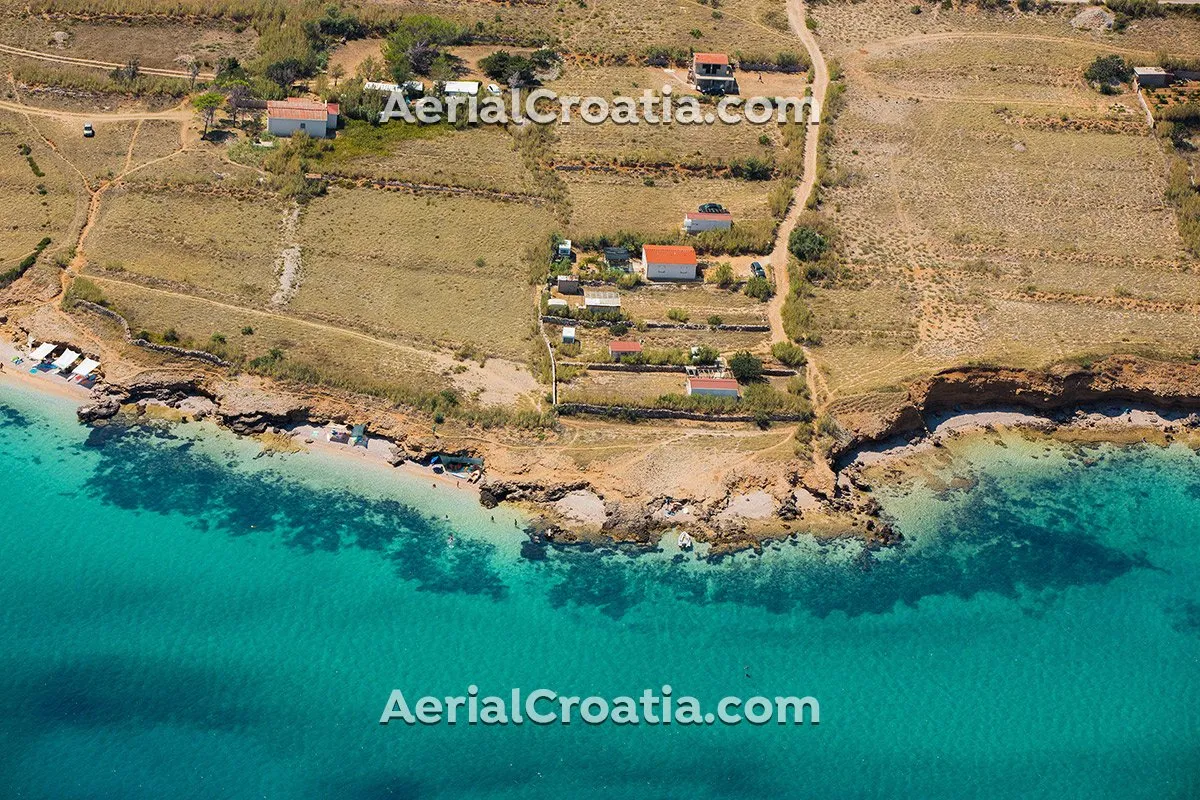 Sveti Marko, stop in Montenegro — photo 9