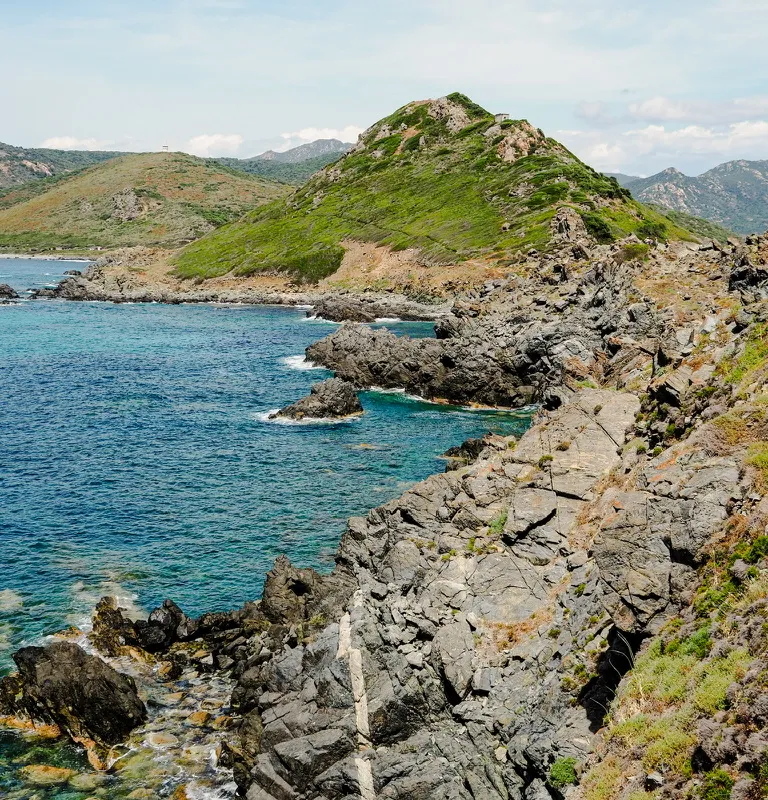 Pointe de la Parata Anchorage in Ajaccio, France — photo 7
