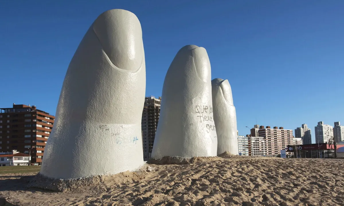 Punta Fra Bernat, stop in Maó, Spain — photo 7