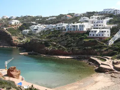 Punta Fra Bernat