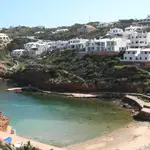 Punta Fra Bernat