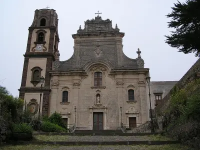 Contrada Falcone