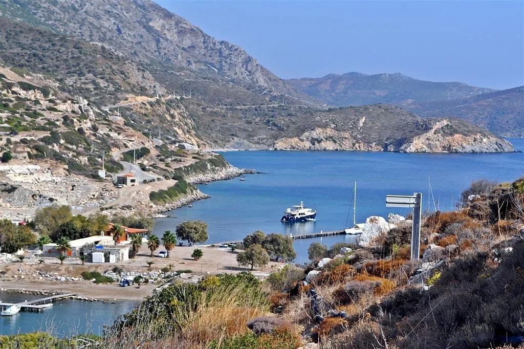 Knidos, stop — photo 7