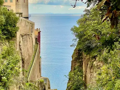 Golfo del Pecoriello