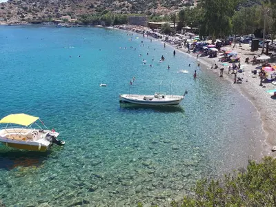 Kargı Plajı, stop — photo 4