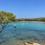 Plage du  Grand Jardin