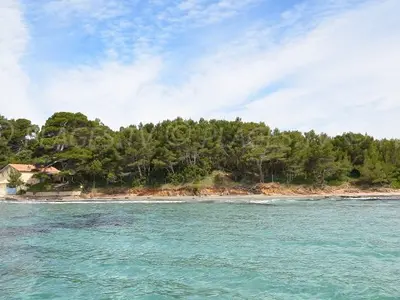 Plage du  Grand Jardin, stop in France — photo 4