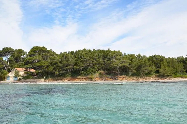 Plage du  Grand Jardin, stop in France — photo 4
