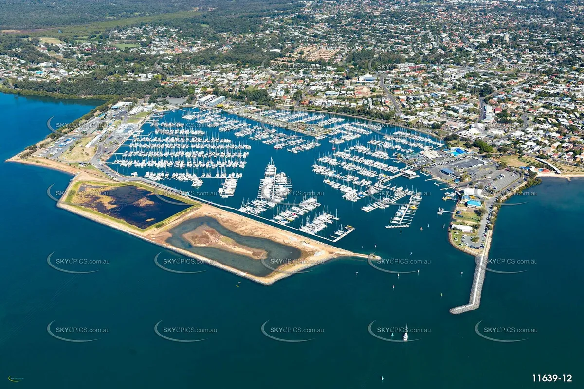 Manly Boat Harbour in Australia — photo 8