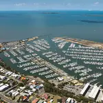 Manly Boat Harbour