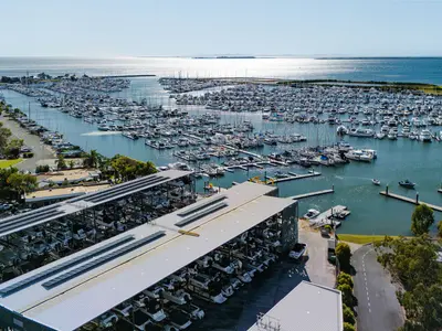 Manly Boat Harbour in Australia — photo 5