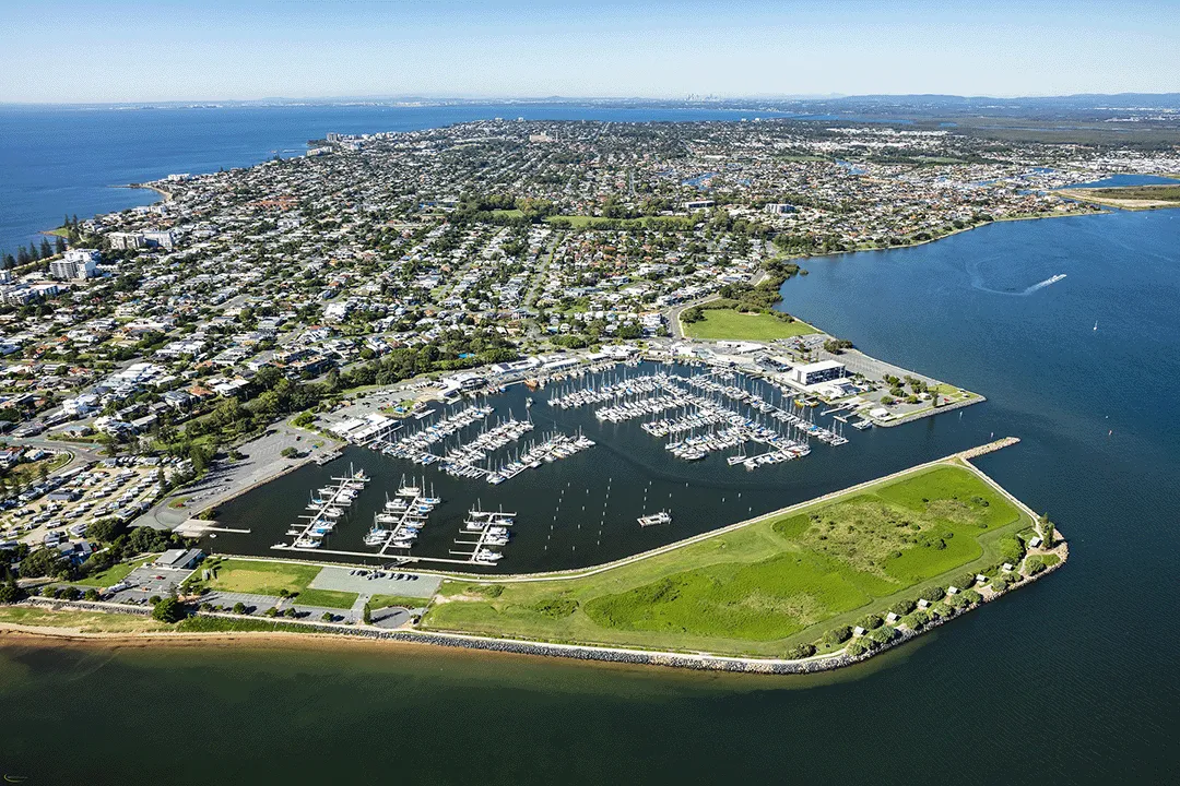 Manly Boat Harbour in Australia — photo 3