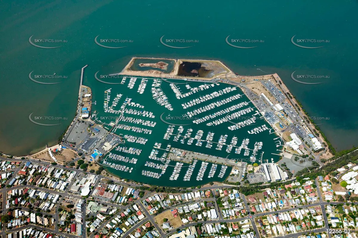 Manly Boat Harbour in Australia — photo 7