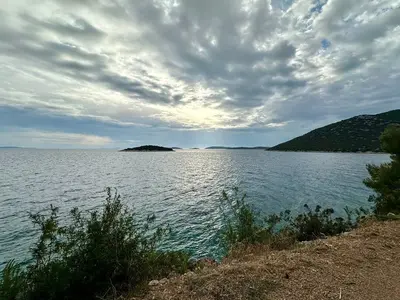 Luka Tijašćica, anchorage in Croatia — photo 2