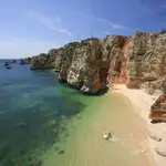 Spiaggia di Vinci