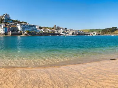 Fisherman's Cove, stop in South Hams — photo 5