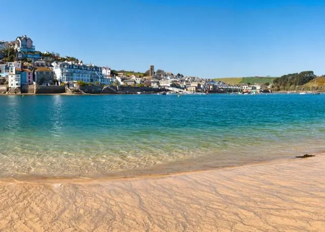 Fisherman's Cove, stop in South Hams — photo 5