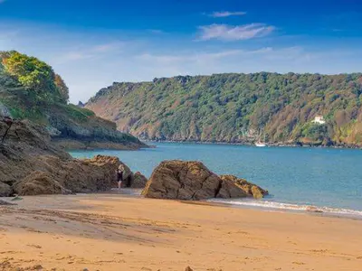 Fisherman's Cove