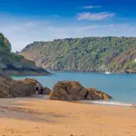 Fisherman's Cove