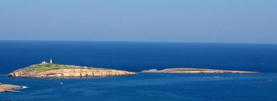 Rdum il-Bież, stop in Saint Paul's Bay, Malta — photo 3