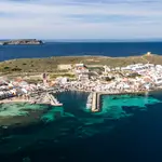 Badia de Fornells