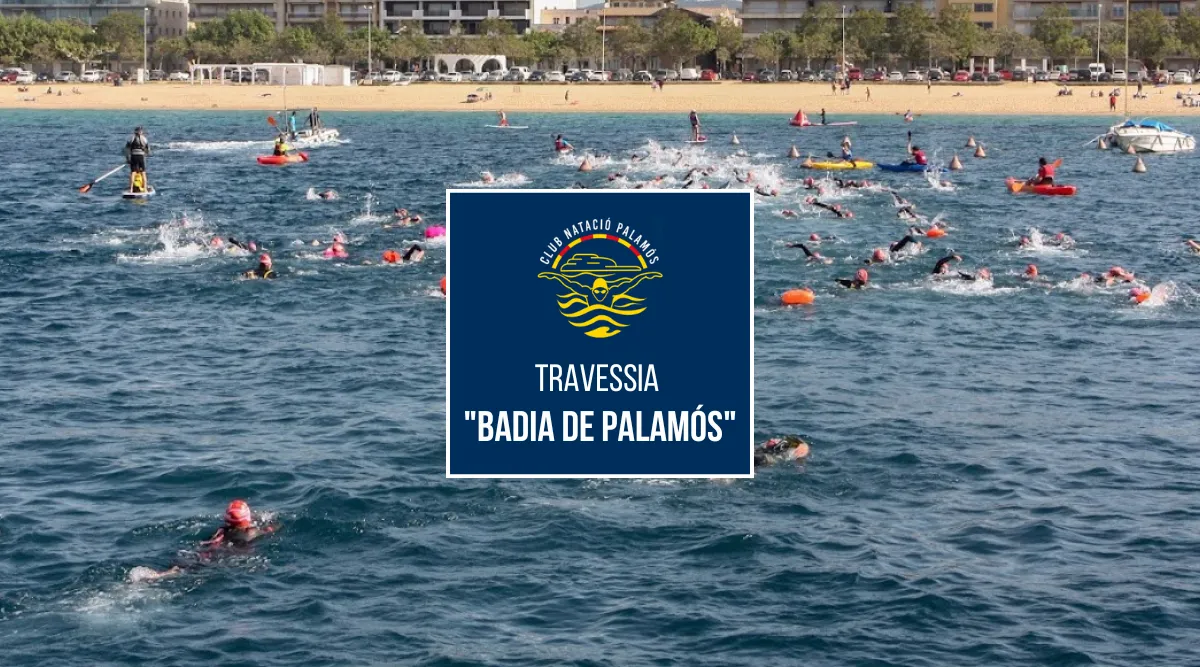 Badia de Palamós, anchorage in Palamós, Spain — photo 6