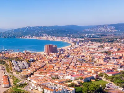 Badia de Palamós