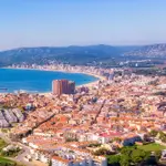 Badia de Palamós