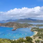 Pinney's Beach