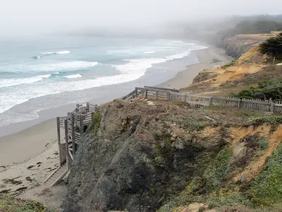 Black Point
