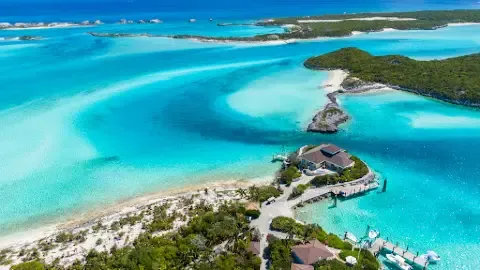 Black Point, stop in Bahamas — photo 5