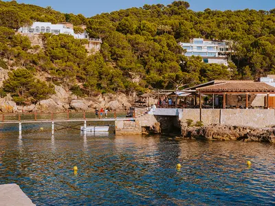 S'Illeta de Camp de Mar, stop in Spain — photo 3