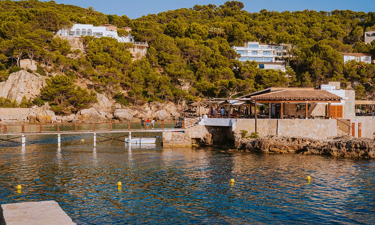 S'Illeta de Camp de Mar, stop in Spain — photo 3
