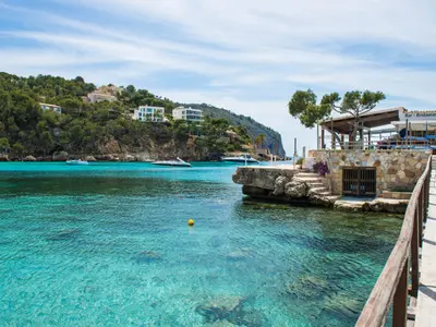 S'Illeta de Camp de Mar, stop in Spain — photo 4