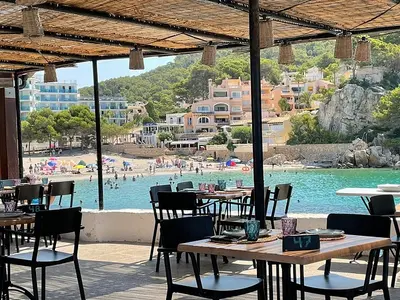 S'Illeta de Camp de Mar