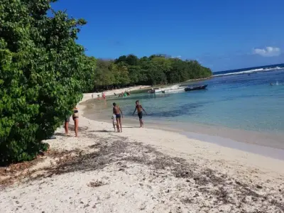 Anse Canot