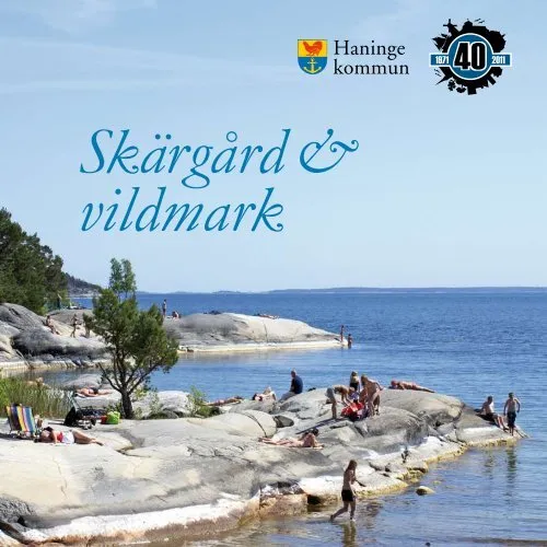 Östermarsfladen Anchorage in Haninge kommun, Sweden — photo 4