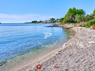 Uvala Gradina, anchorage in Općina Vela Luka, Croatia — photo 4